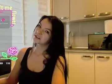 missbya on Chaturbate 
