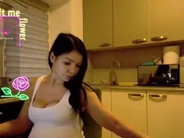 missbya on Chaturbate 