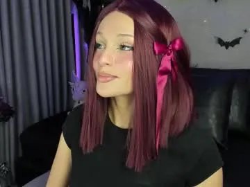 morgan_hill_ on Chaturbate