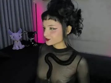 morgan_hill_ on Chaturbate