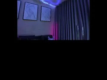 morgan_hill_ on Chaturbate