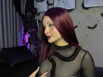 morgan_hill_ on Chaturbate