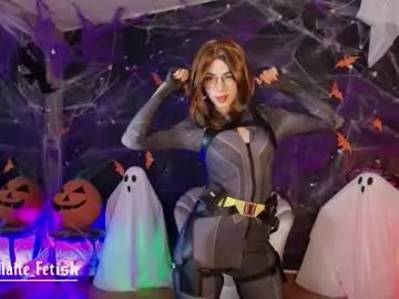 my_maite on Chaturbate 