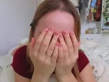 my_mia_ on Chaturbate 