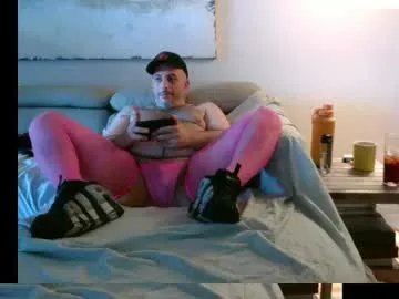 nassobout on Chaturbate 