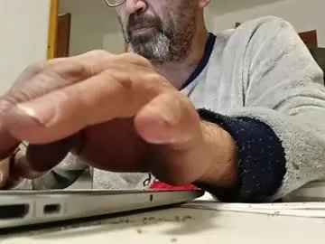 nata1974 on Chaturbate 