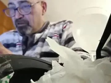 nata1974 on Chaturbate 