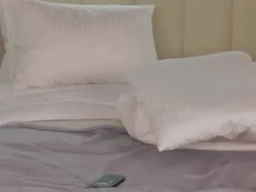 nikadines on Chaturbate