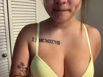 oohhellothere on Chaturbate 