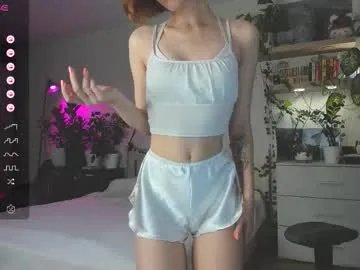 oooooo_li on Chaturbate 