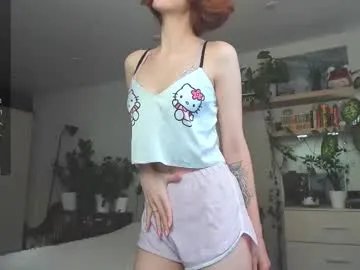 oooooo_li on Chaturbate 
