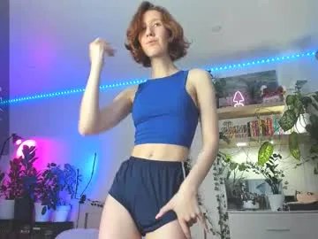 oooooo_li on Chaturbate 