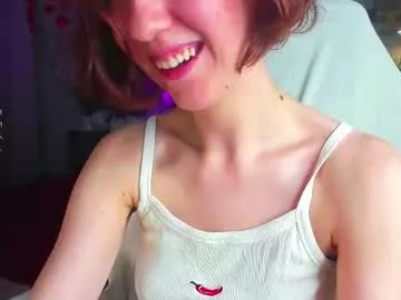 oooooo_li on Chaturbate 