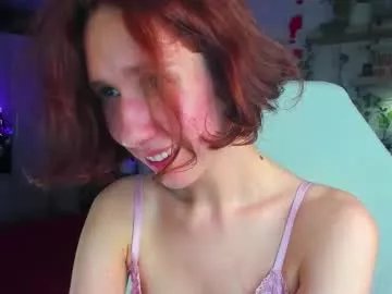 oooooo_li on Chaturbate 