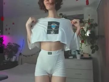 oooooo_li on Chaturbate 