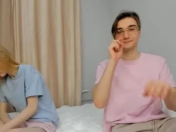 passionbond on Chaturbate 