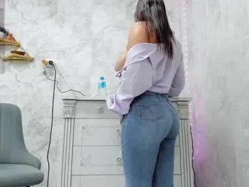 pussysweet9 on Chaturbate 