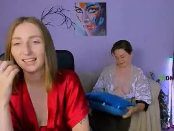 rebecca_smile_ on Chaturbate 