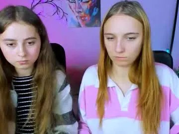 rebecca_smile_ on Chaturbate 