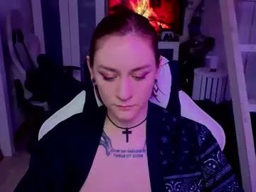 retromarie on Chaturbate 