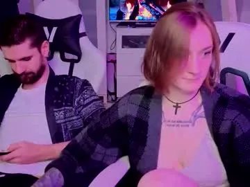 retromarie on Chaturbate 