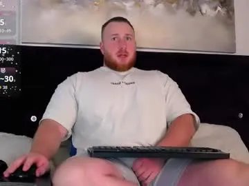 roddy_riss on Chaturbate 