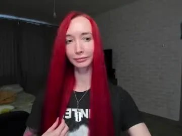 roxy_silver on Chaturbate