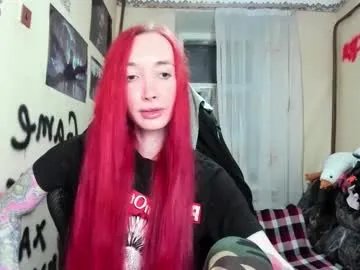 roxy_silver on Chaturbate