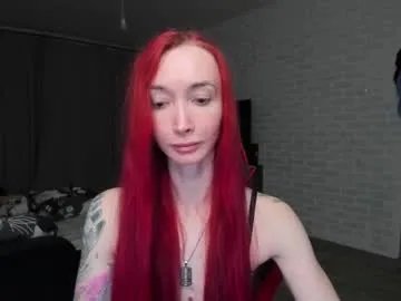 roxy_silver on Chaturbate