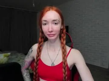 roxy_silver on Chaturbate