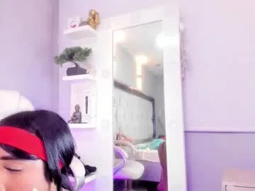 sabrina_keller19 — GOAL: Deepthroat [480 tokens remaining] Welcome to my room! #anal #braces #squirt #latina #new