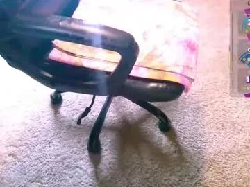 sallythesissyslut on Chaturbate 