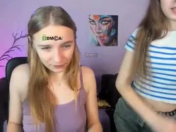 samanta_kisses on Chaturbate 
