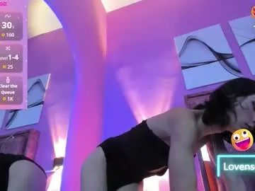 samantaa_liov on Chaturbate 