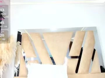 samanthalyx on Chaturbate 