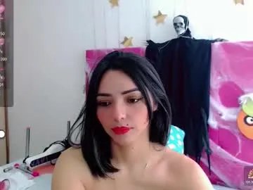 sara_arias00 on Chaturbate 