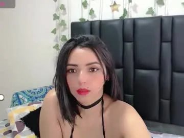 sara_arias00 on Chaturbate 
