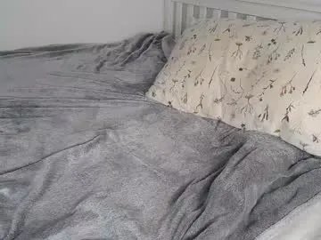 sarah__marlow__ on Chaturbate 