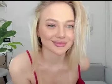 sarahphyllis on Chaturbate 