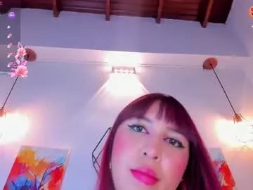 sarayhornyy69 on Chaturbate 