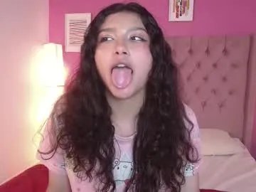 sarayland on Chaturbate 