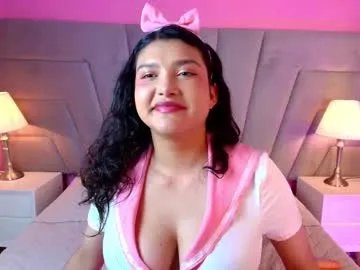 sarayland on Chaturbate 