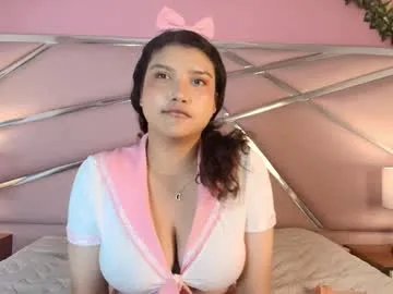 sarayland on Chaturbate 
