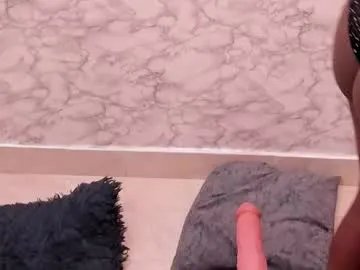 sasha_brownie_ on Chaturbate 