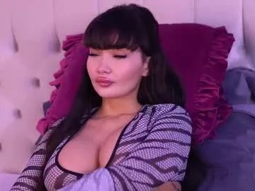 sashaferrera on Chaturbate 