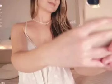 sayalythea on Chaturbate 