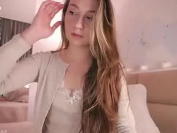 sayalythea on Chaturbate 
