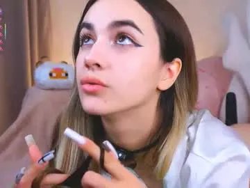 seeeyoubaby on Chaturbate 