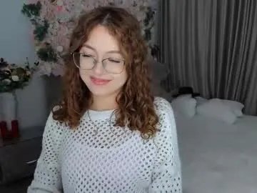 sereneflame on Chaturbate 