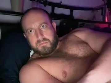 sexxfreak21 on Chaturbate 